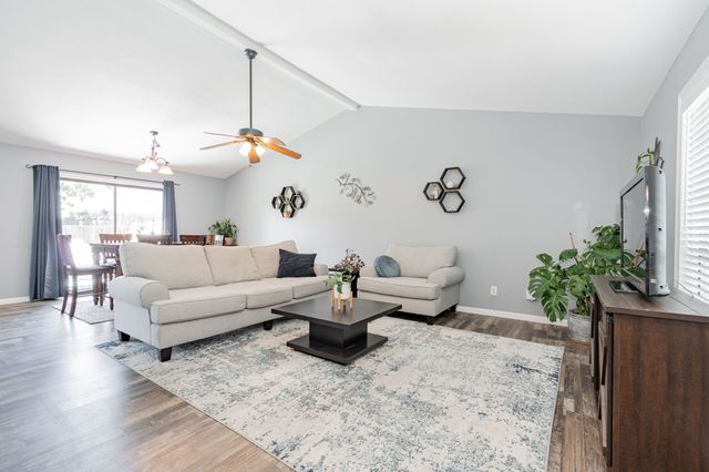 519 Magnolia Drive, Forney, TX 75126