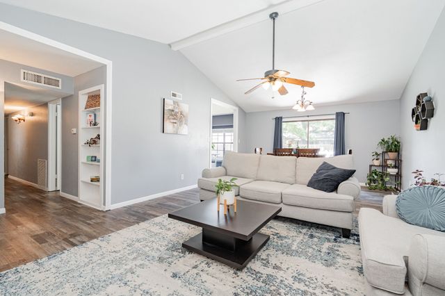 519 Magnolia Drive, Forney, TX 75126