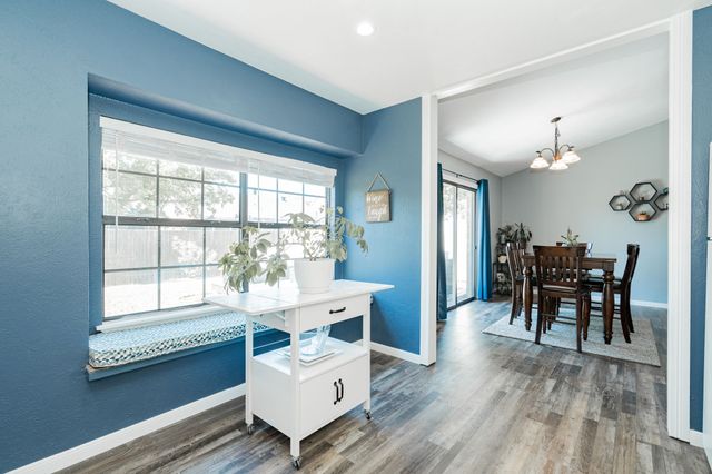 519 Magnolia Drive, Forney, TX 75126