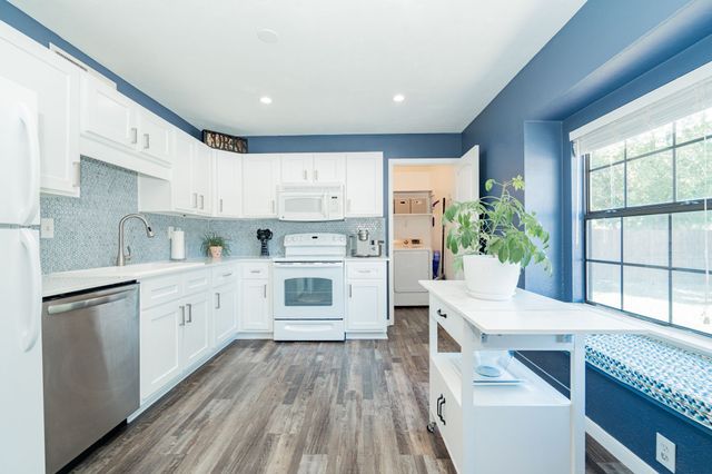 519 Magnolia Drive, Forney, TX 75126