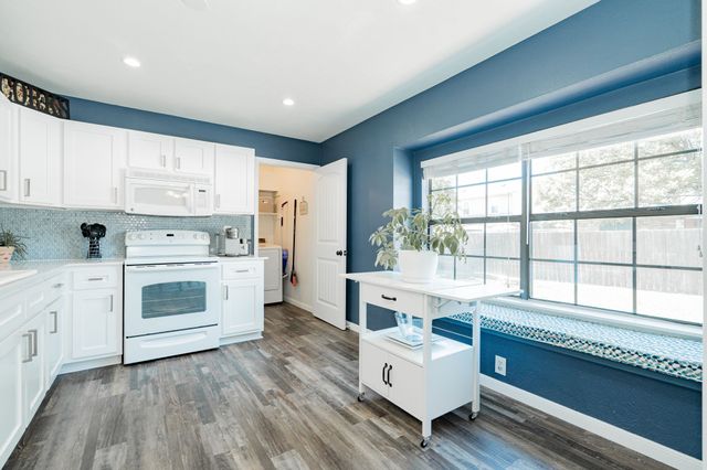 519 Magnolia Drive, Forney, TX 75126
