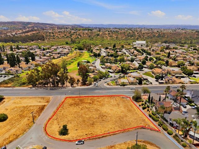 0 Spruce Road, Chula Vista, CA 91911
