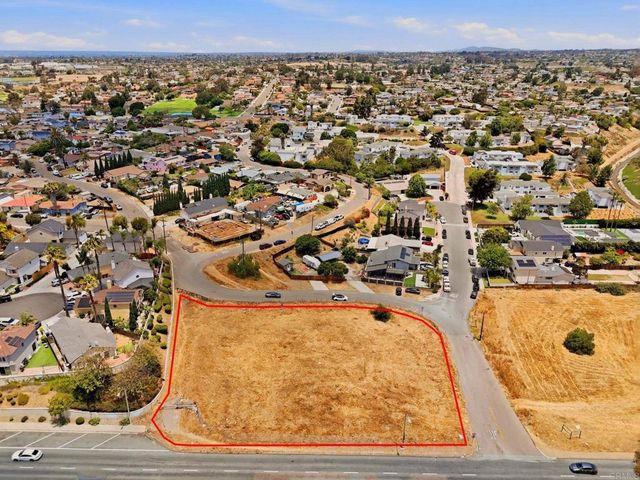 0 Spruce Road, Chula Vista, CA 91911