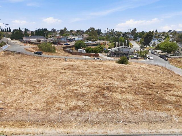 0 Spruce Road, Chula Vista, CA 91911