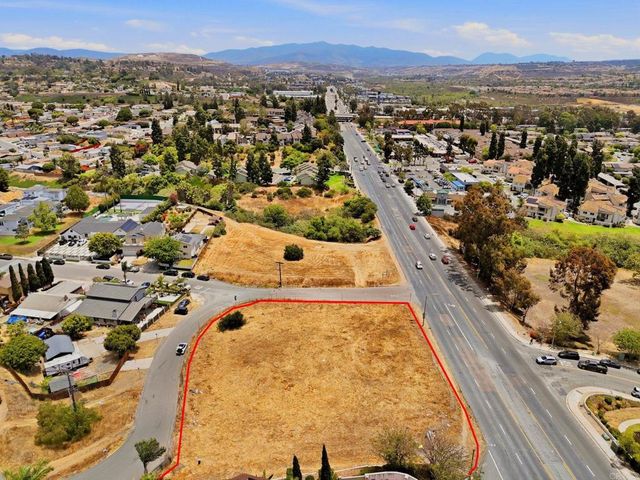 0 Spruce Road, Chula Vista, CA 91911