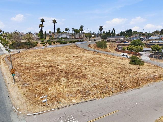 0 Spruce Road, Chula Vista, CA 91911