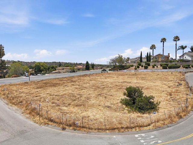 0 Spruce Road, Chula Vista, CA 91911