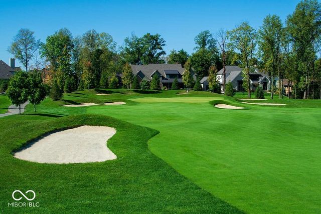 19796 Chatham Shore Lane, Westfield, IN 46074