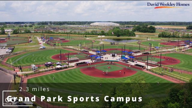 19796 Chatham Shore Lane, Westfield, IN 46074