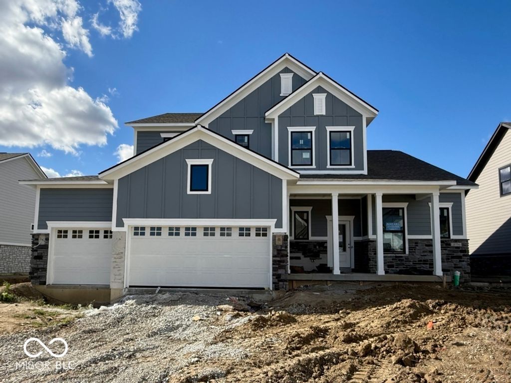 19796 Chatham Shore Lane, Westfield, IN 46074