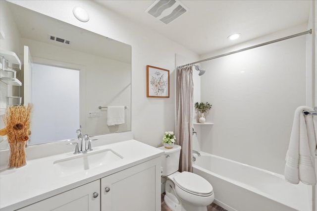 2027 Joshua Tree Circle, Milpitas, CA 95035