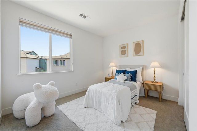2027 Joshua Tree Circle, Milpitas, CA 95035