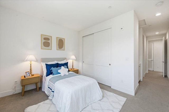 2027 Joshua Tree Circle, Milpitas, CA 95035
