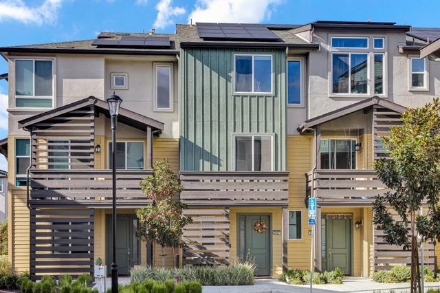 2027 Joshua Tree Circle, Milpitas, CA 95035