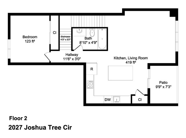 2027 Joshua Tree Circle, Milpitas, CA 95035