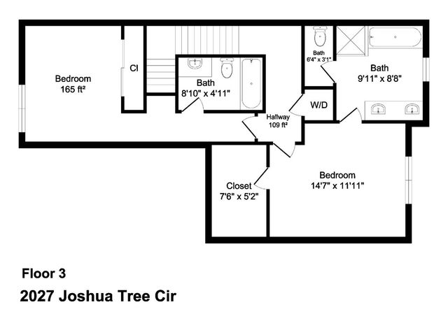 2027 Joshua Tree Circle, Milpitas, CA 95035