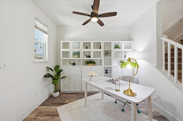 2027 Joshua Tree Circle, Milpitas, CA 95035