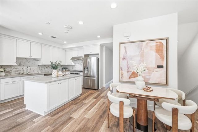 2027 Joshua Tree Circle, Milpitas, CA 95035