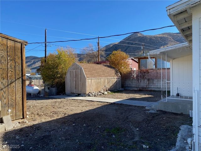 24 Avenue C, Mcgill, NV 89318
