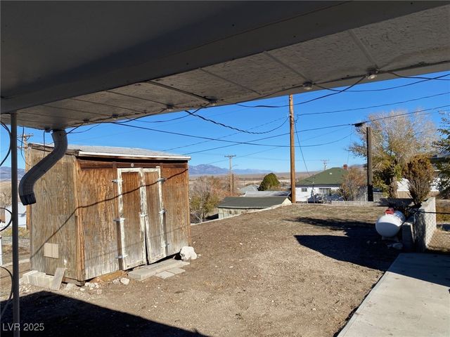 24 Avenue C, Mcgill, NV 89318