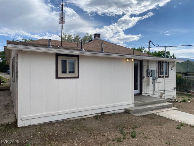 24 Avenue C, Mcgill, NV 89318