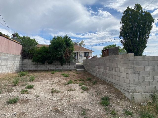24 Avenue C, Mcgill, NV 89318