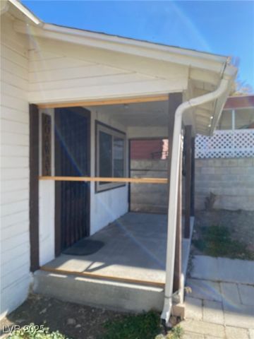 24 Avenue C, Mcgill, NV 89318