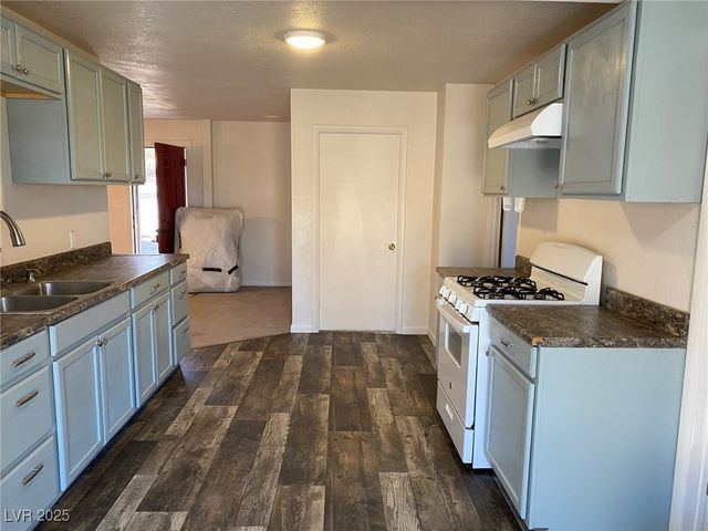 24 Avenue C, Mcgill, NV 89318