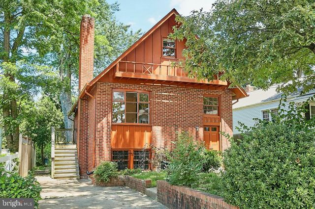 5719 6TH ST N, Arlington, VA 22205