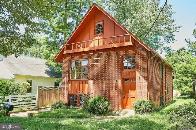 5719 6TH ST N, Arlington, VA 22205