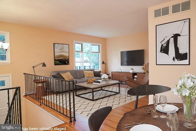 5719 6TH ST N, Arlington, VA 22205