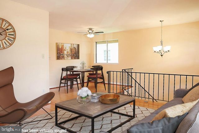 5719 6TH ST N, Arlington, VA 22205