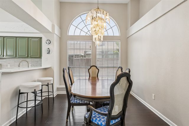 8113 Pickard Drive, Rowlett, TX 75088