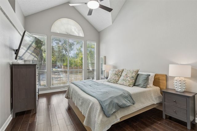 8113 Pickard Drive, Rowlett, TX 75088