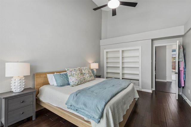 8113 Pickard Drive, Rowlett, TX 75088