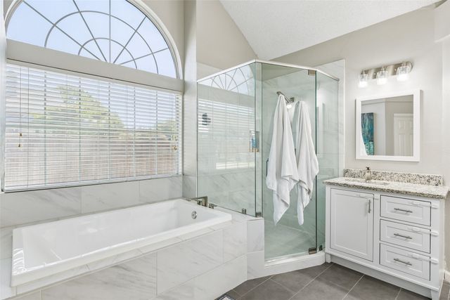 8113 Pickard Drive, Rowlett, TX 75088