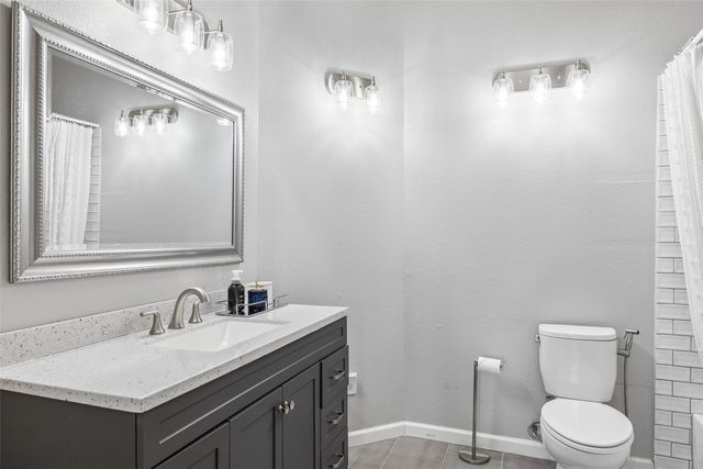 8113 Pickard Drive, Rowlett, TX 75088