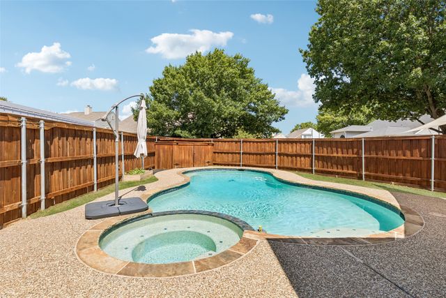 8113 Pickard Drive, Rowlett, TX 75088