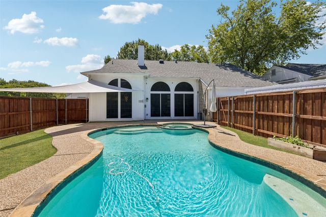 8113 Pickard Drive, Rowlett, TX 75088