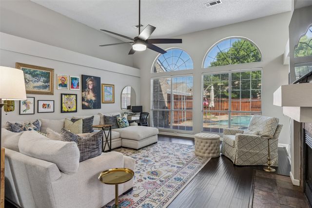 8113 Pickard Drive, Rowlett, TX 75088