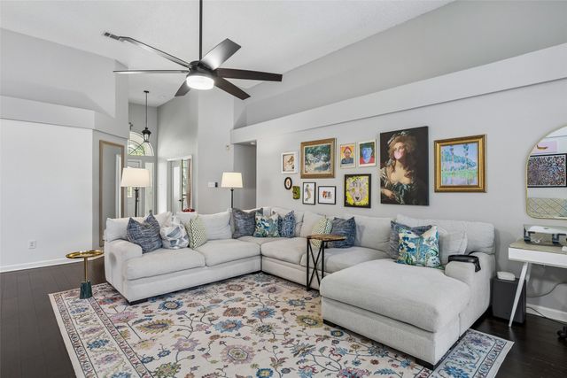 8113 Pickard Drive, Rowlett, TX 75088