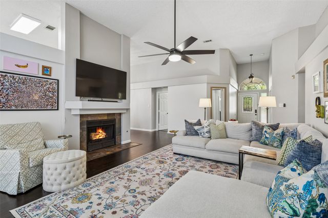 8113 Pickard Drive, Rowlett, TX 75088