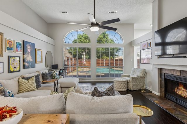 8113 Pickard Drive, Rowlett, TX 75088