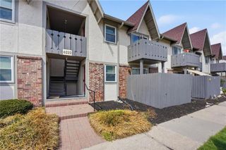 6232 Robinson Street 2, Overland Park, KS 66202