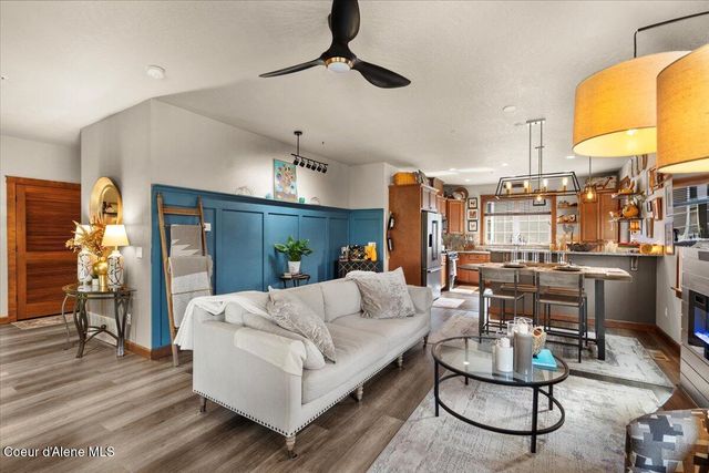 4577 W GREENCHAIN LOOP, 1, Coeur D'alene, ID 83814