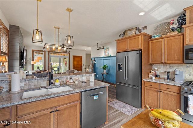 4577 W GREENCHAIN LOOP, 1, Coeur D'alene, ID 83814