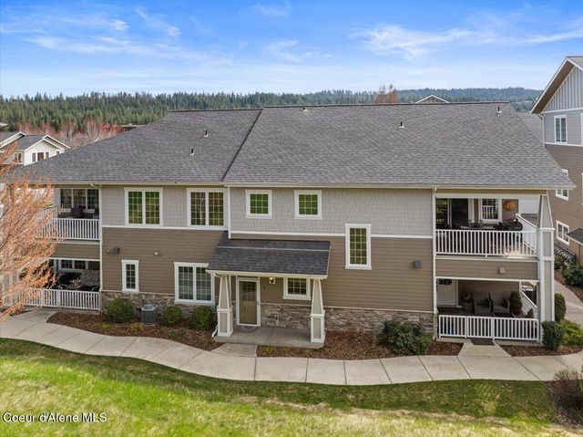4577 W GREENCHAIN LOOP, 1, Coeur D'alene, ID 83814