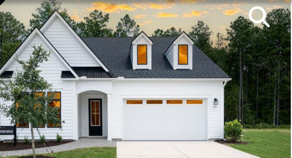 119 Summerwind Drive, Summerville, SC 29486