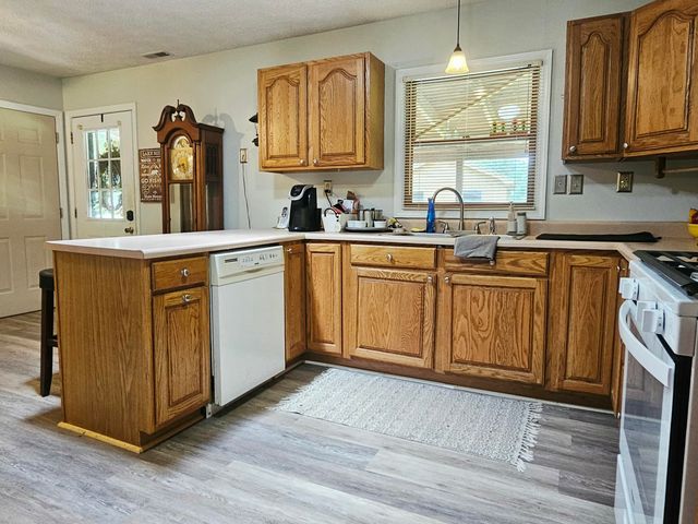 11 Pretty Ridge Road, Wellington, KY 40387