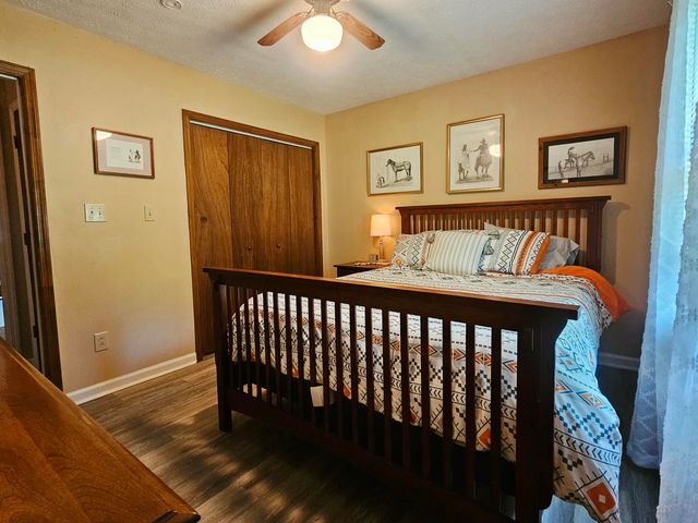 11 Pretty Ridge Road, Wellington, KY 40387